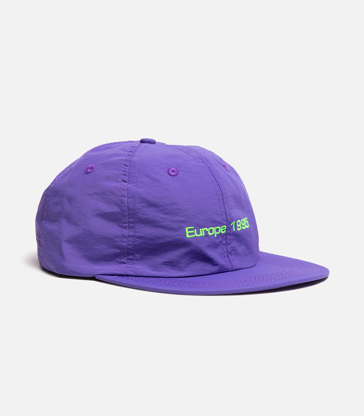 Quartersnacks Europe 1995 Hat