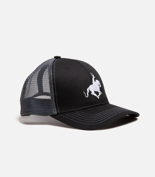 There Horse Snapback Hat – Atlas