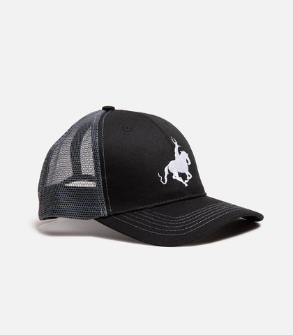 There Horse Snapback Hat