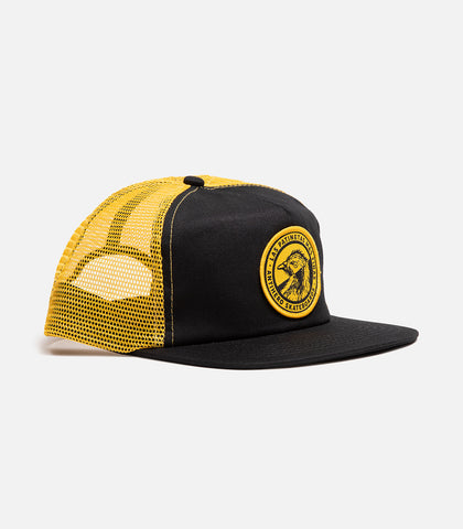 Antihero Las Patinetas Snapback Hat