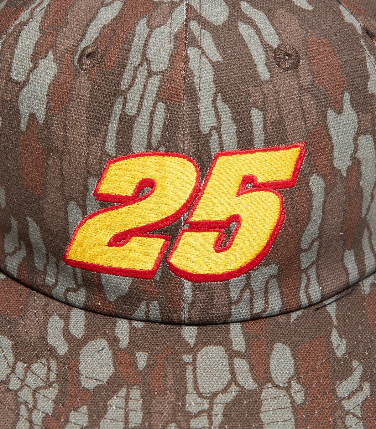 Quartersnacks Racer Hat