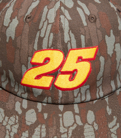 Quartersnacks Racer Hat