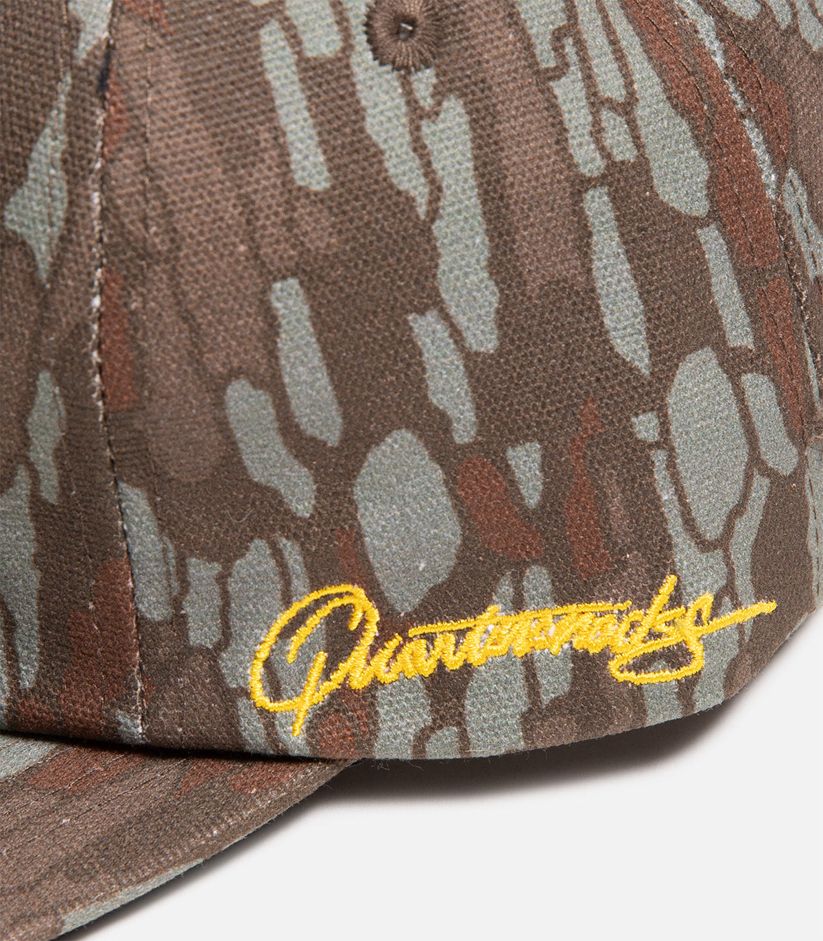 Quartersnacks Racer Hat