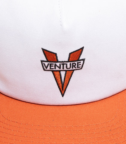 Venture Heritage Snapback Hat