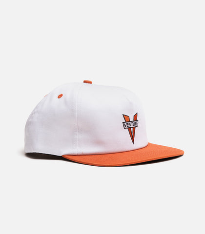 Venture Heritage Snapback Hat