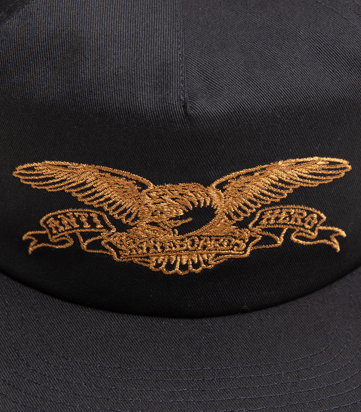 Antihero Basic Eagle Snapback Hat