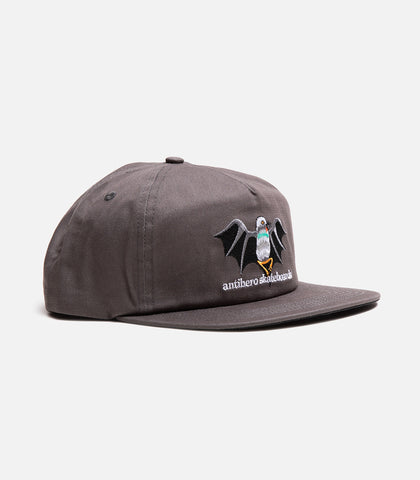 Antihero Vampigeon Snapback Hat