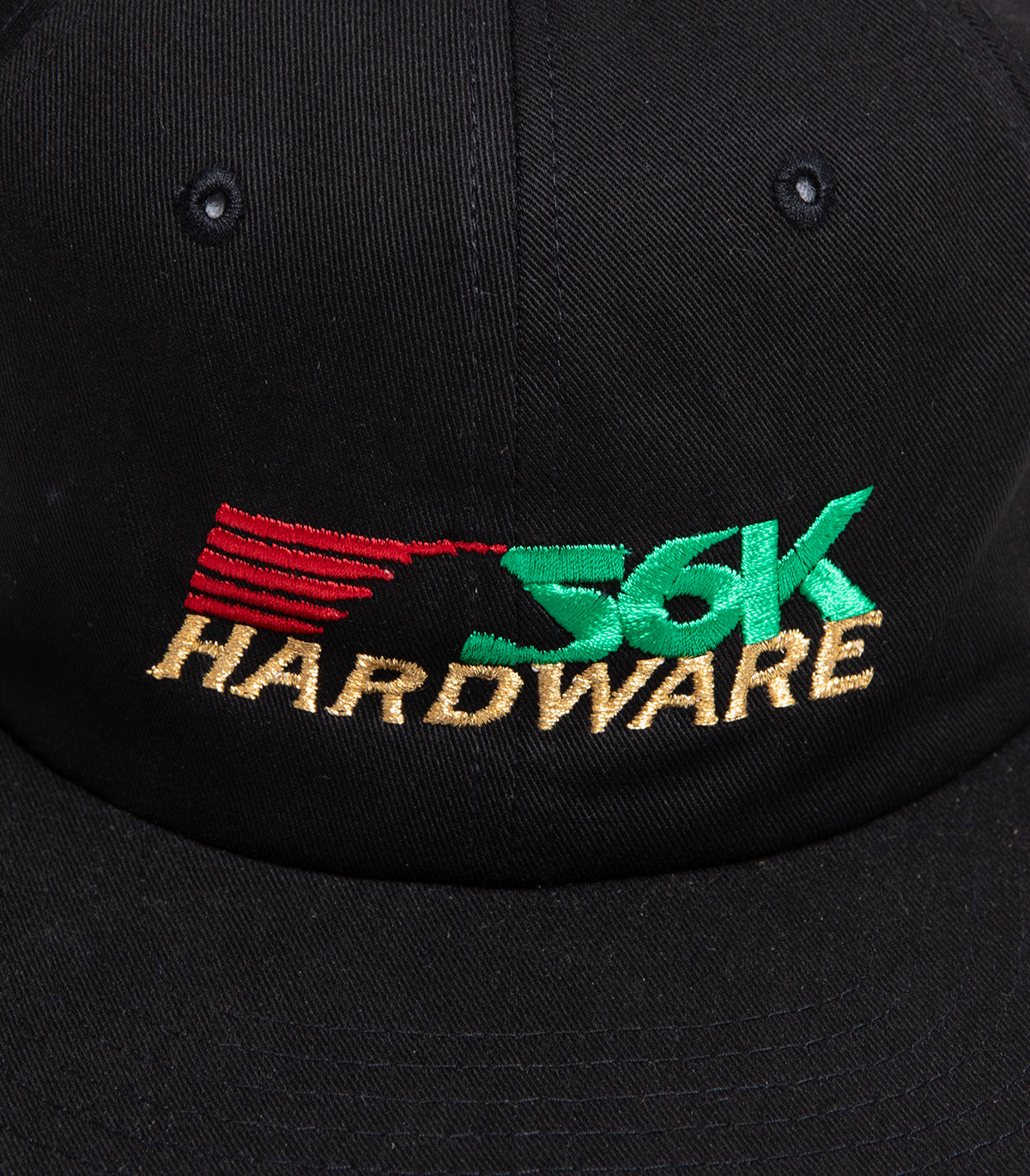 Bronze 56K Tracks Hat