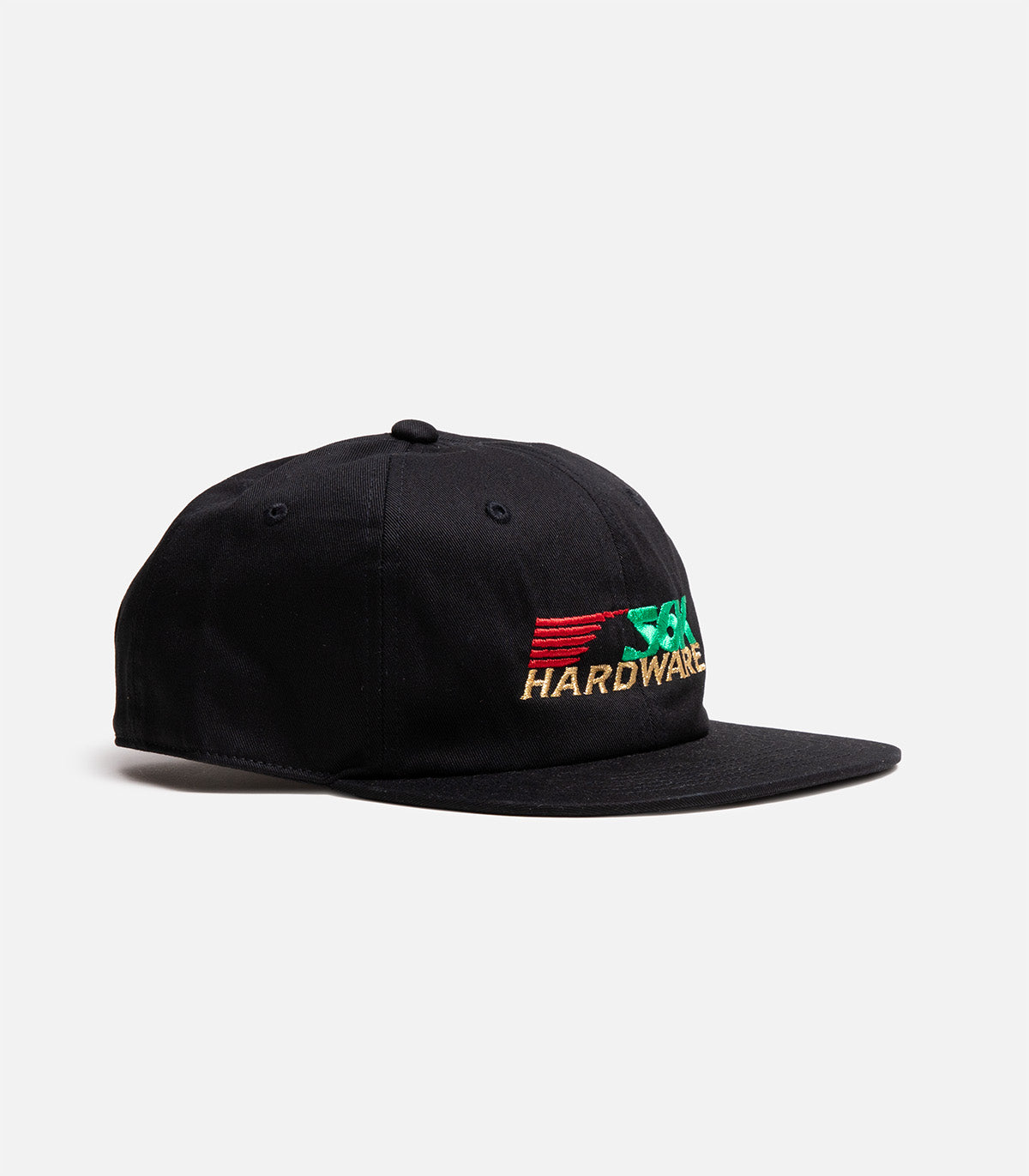Bronze 56K Tracks Hat