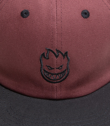 Spitfire Lil Bighead Strapback Hat