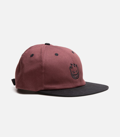 Spitfire Lil Bighead Strapback Hat