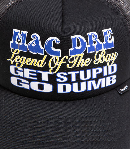 Huf Mac Dre Trucker Hat