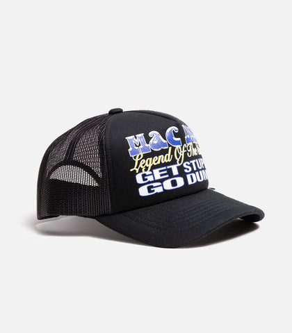 Huf Mac Dre Trucker Hat