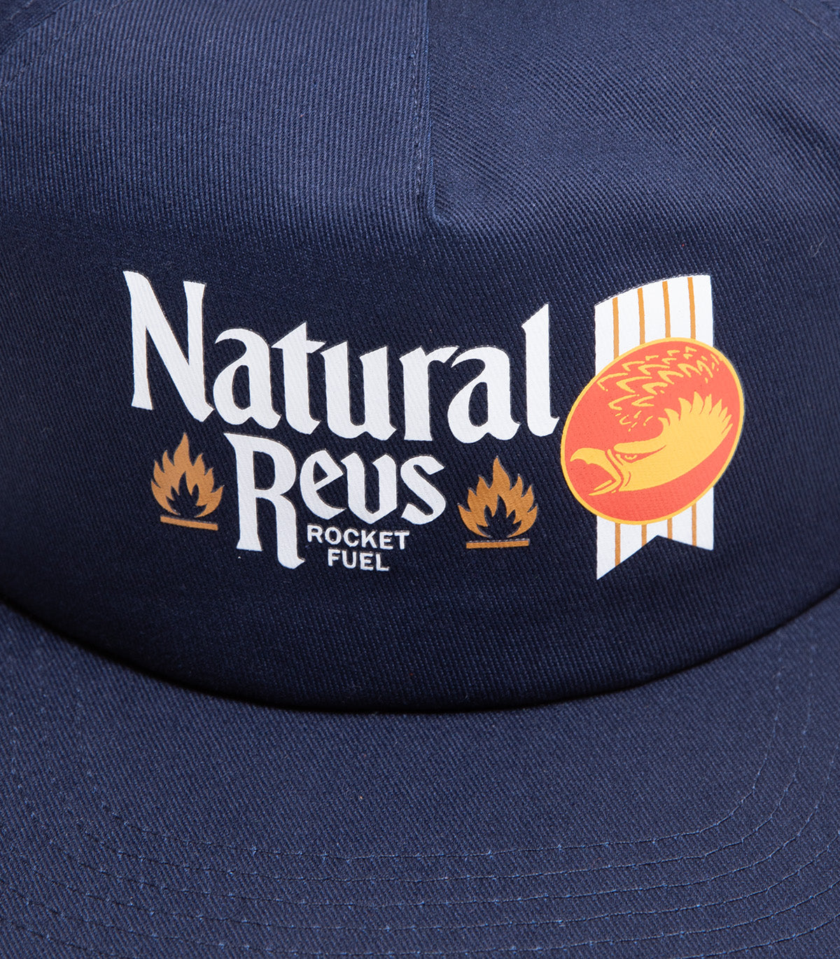 Antihero Natty Revs Snapback Hat