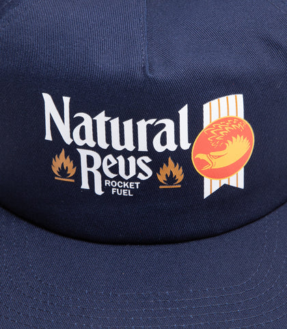 Antihero Natty Revs Snapback Hat