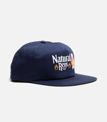 Antihero Natty Revs Snapback Hat