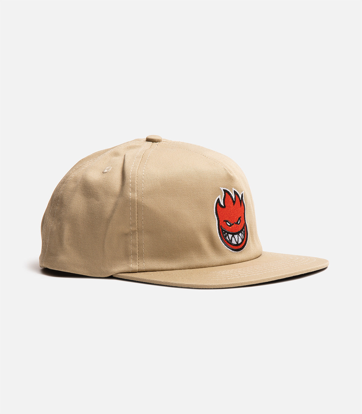 Spitfire Lil Bighead Fill Snapback Hat