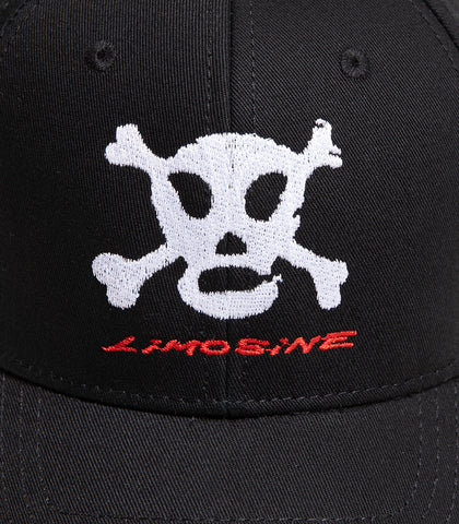 Limosine Game Over Hat