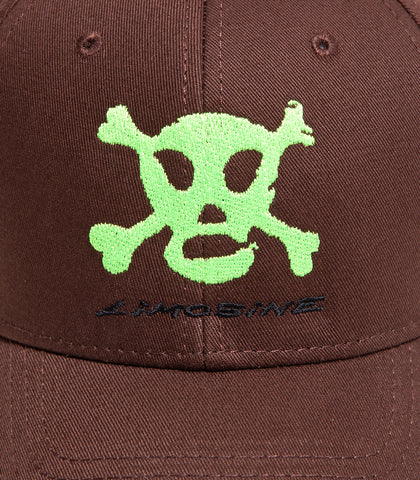 Limosine Game Over Hat