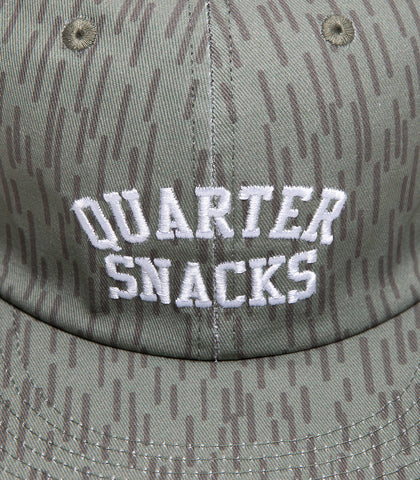 Quartersnacks Raindrop Arch Hat