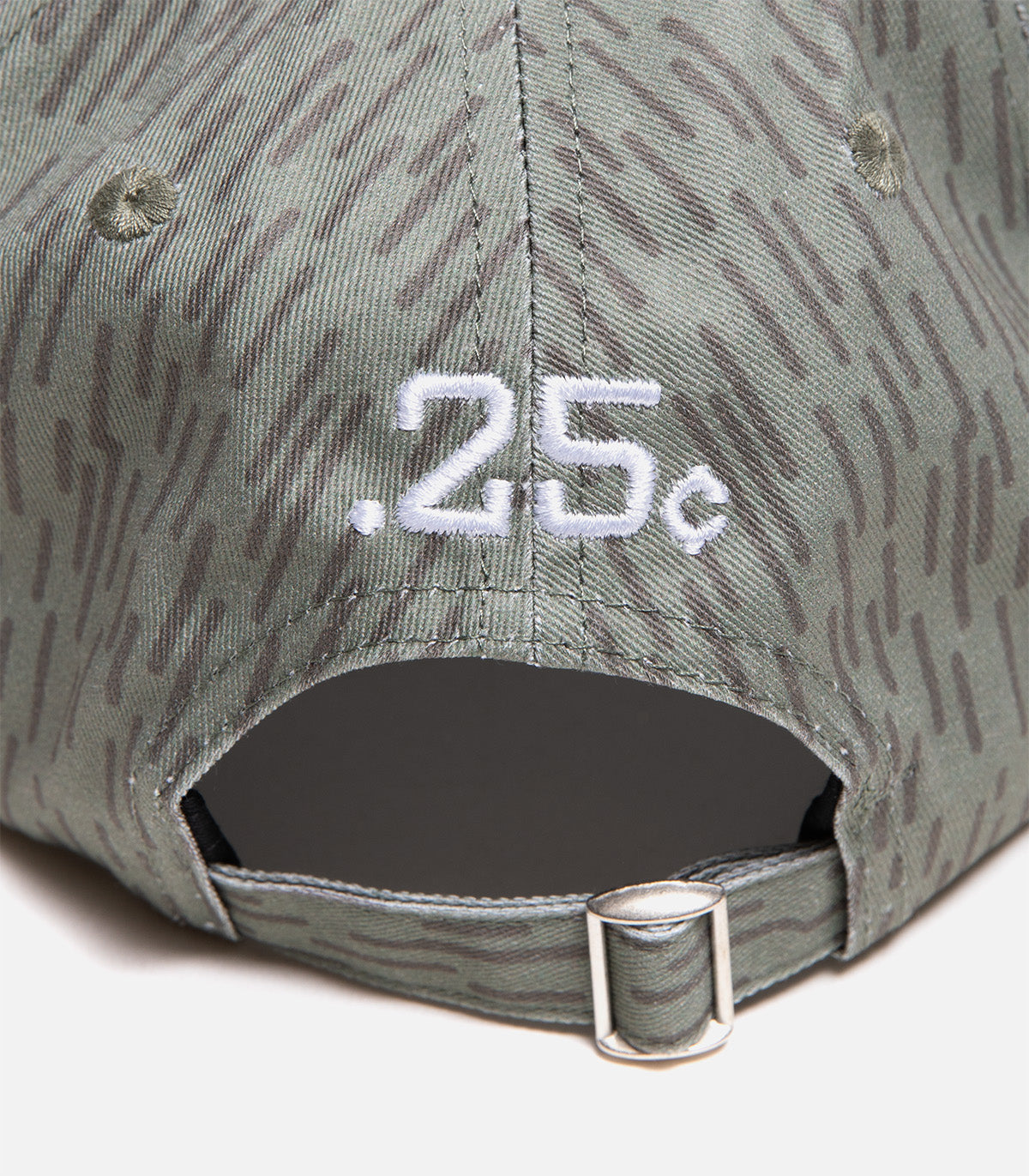 Quartersnacks Raindrop Arch Hat