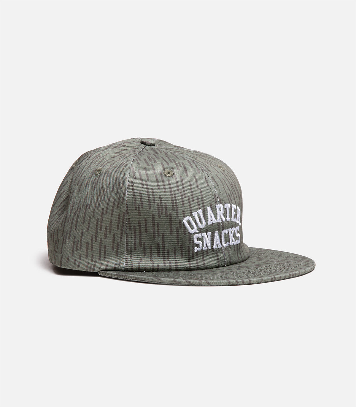 Quartersnacks Raindrop Arch Hat