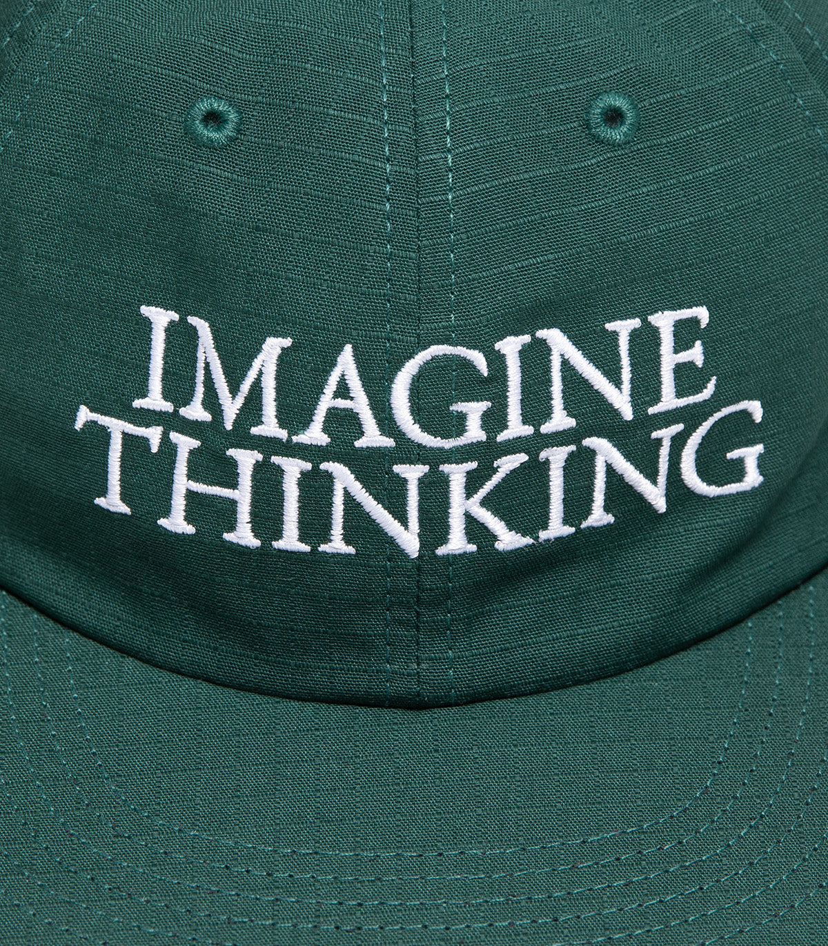 Quasi Imagine Hat