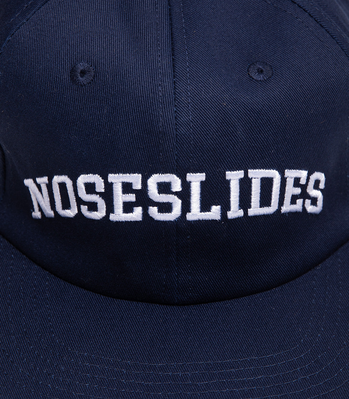 Quartersnacks Noseslides Hat