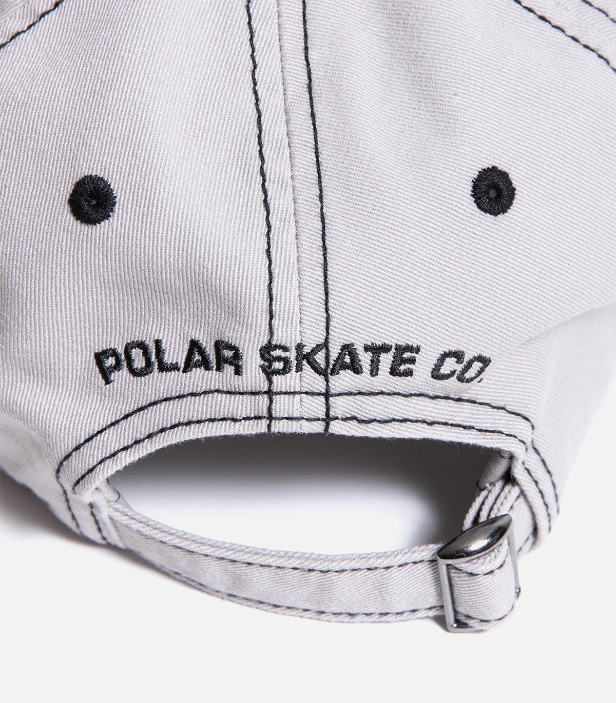 Polar Sai Cap