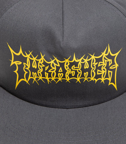 Thrasher Spikey Snapback Hat