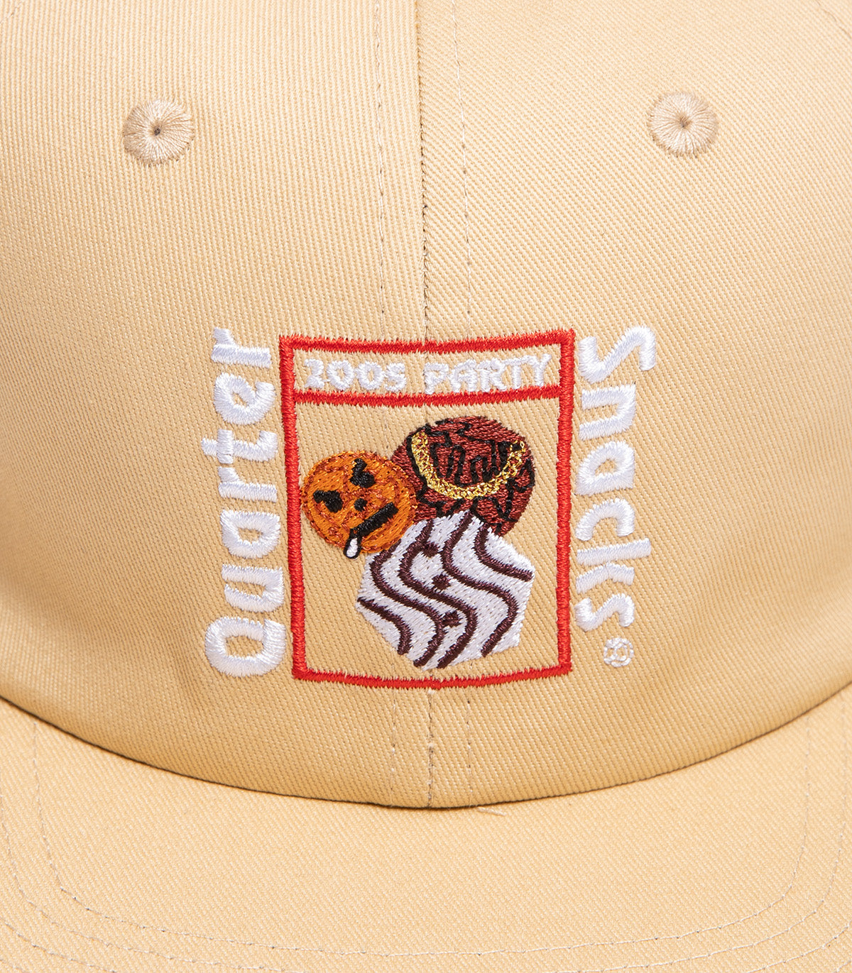 Quartersnacks Party Hat