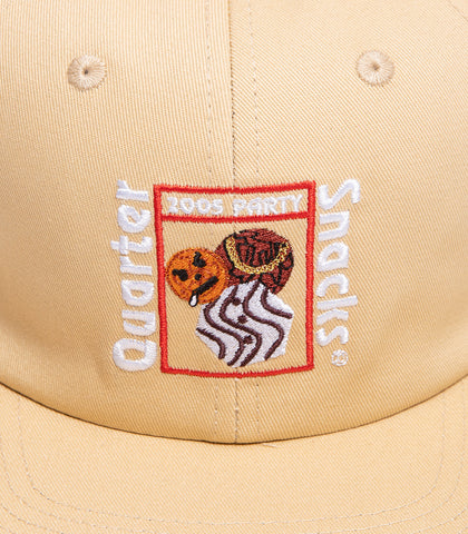 Quartersnacks Party Hat