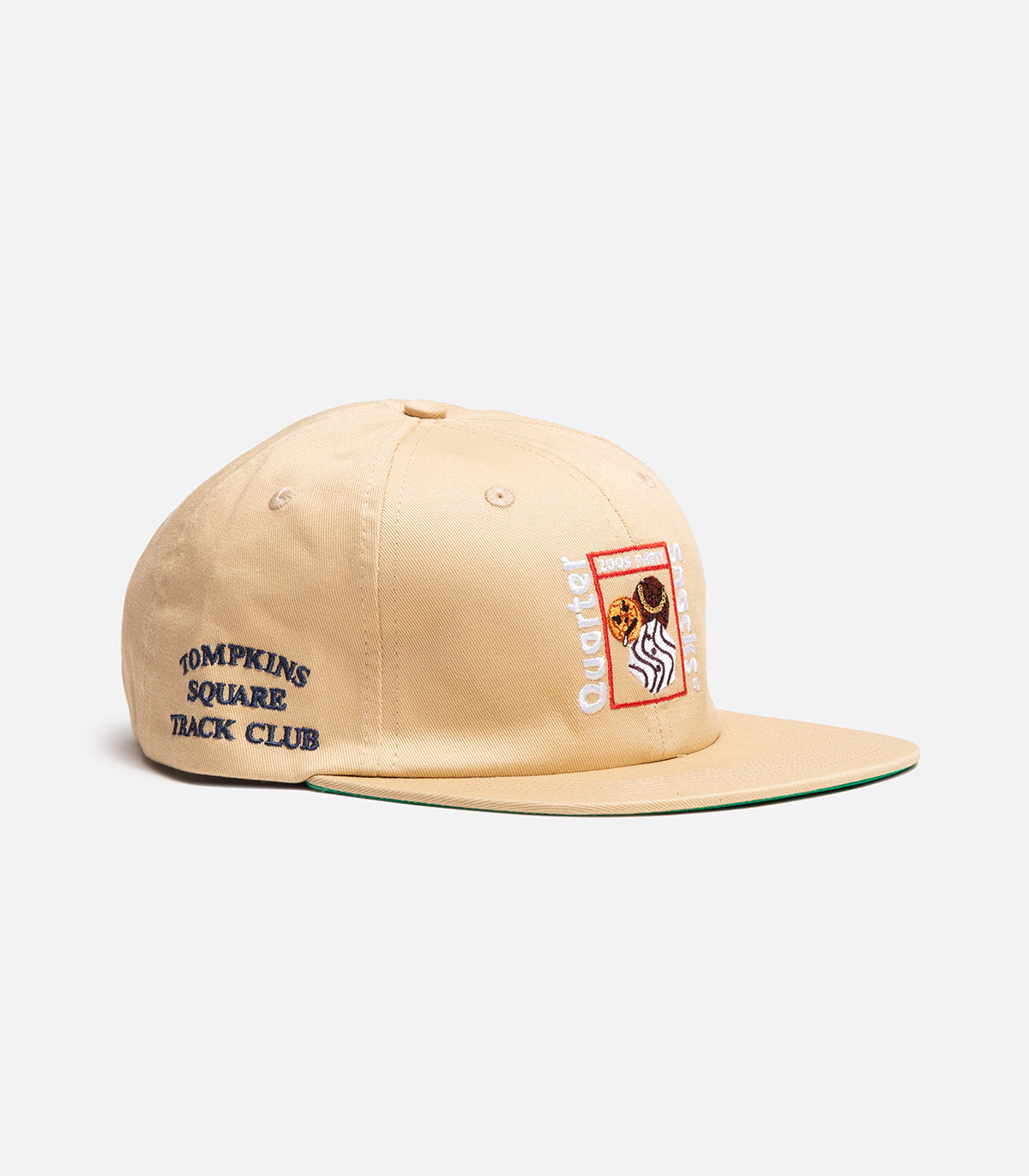 Quartersnacks Party Hat