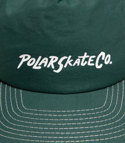 Polar Surf Logo Earl Hat