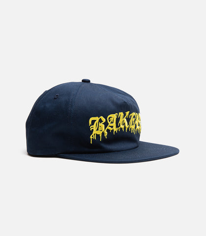 Baker Age Of Destruction Snapback Hat