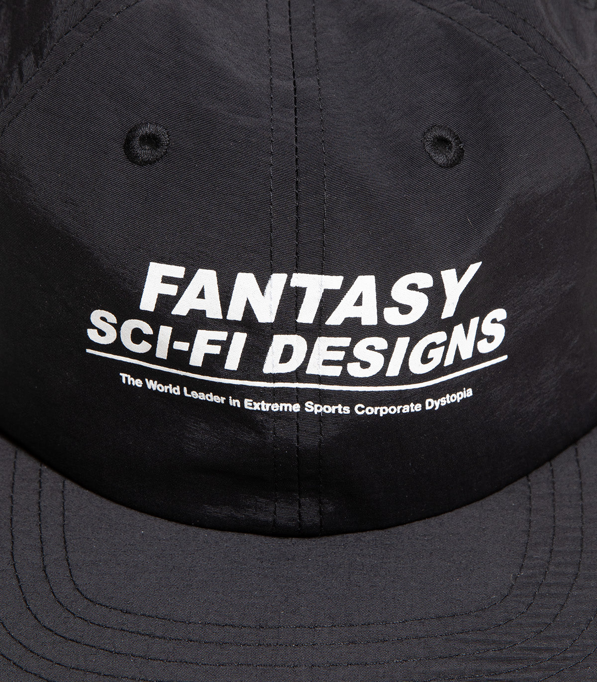 Sci-Fi Fantasy Extreme Design Hat