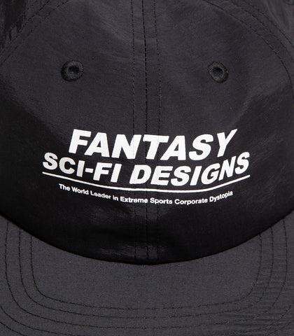 Sci-Fi Fantasy Extreme Design Hat
