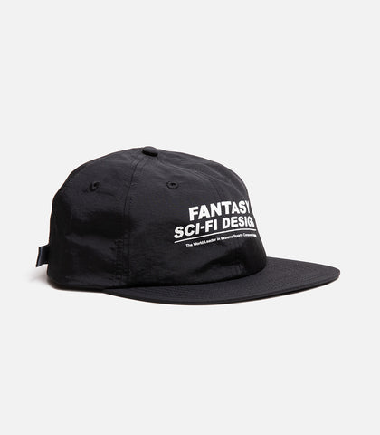 Sci-Fi Fantasy Extreme Design Hat