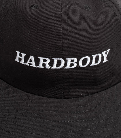 Hardbody Logo Hat