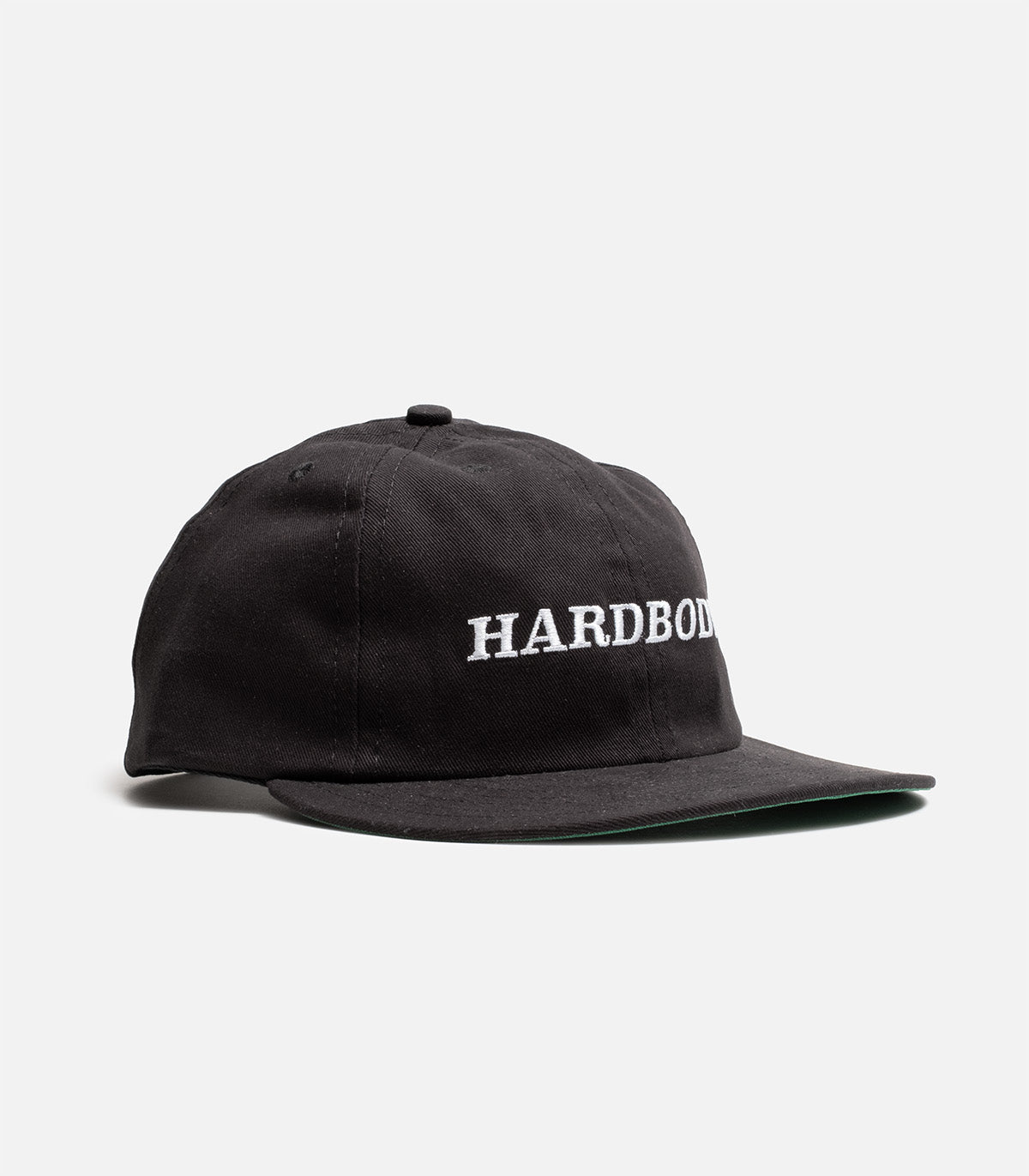Hardbody Logo Hat