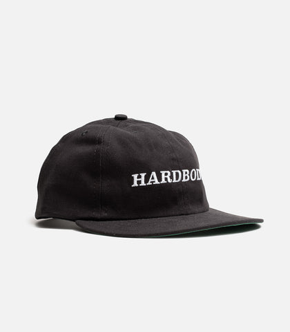 Hardbody Logo Hat