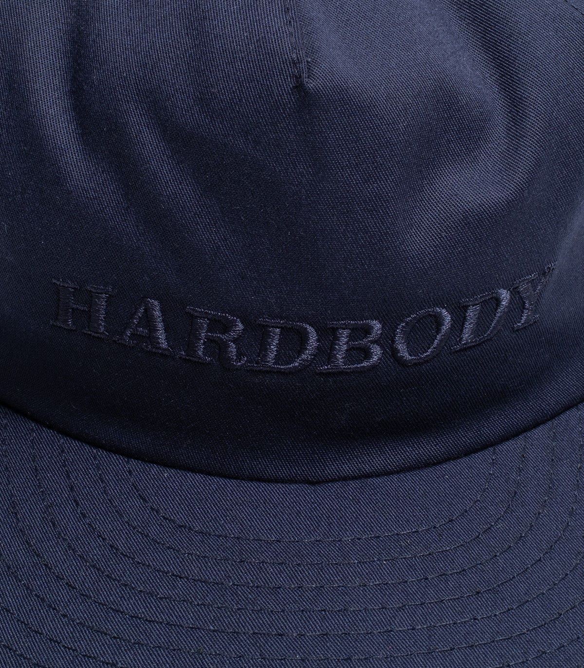Hardbody Logo Hat