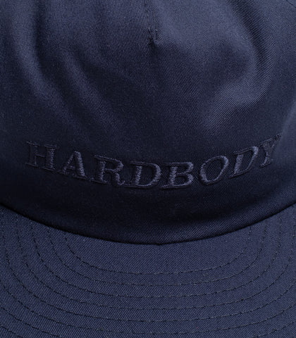 Hardbody Logo Hat