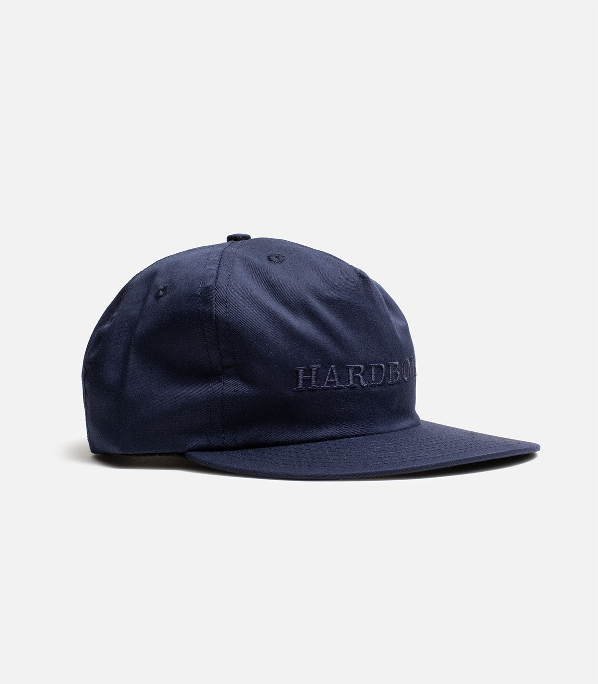 Hardbody Logo Hat