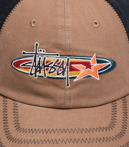 Stussy Oval Star Hat
