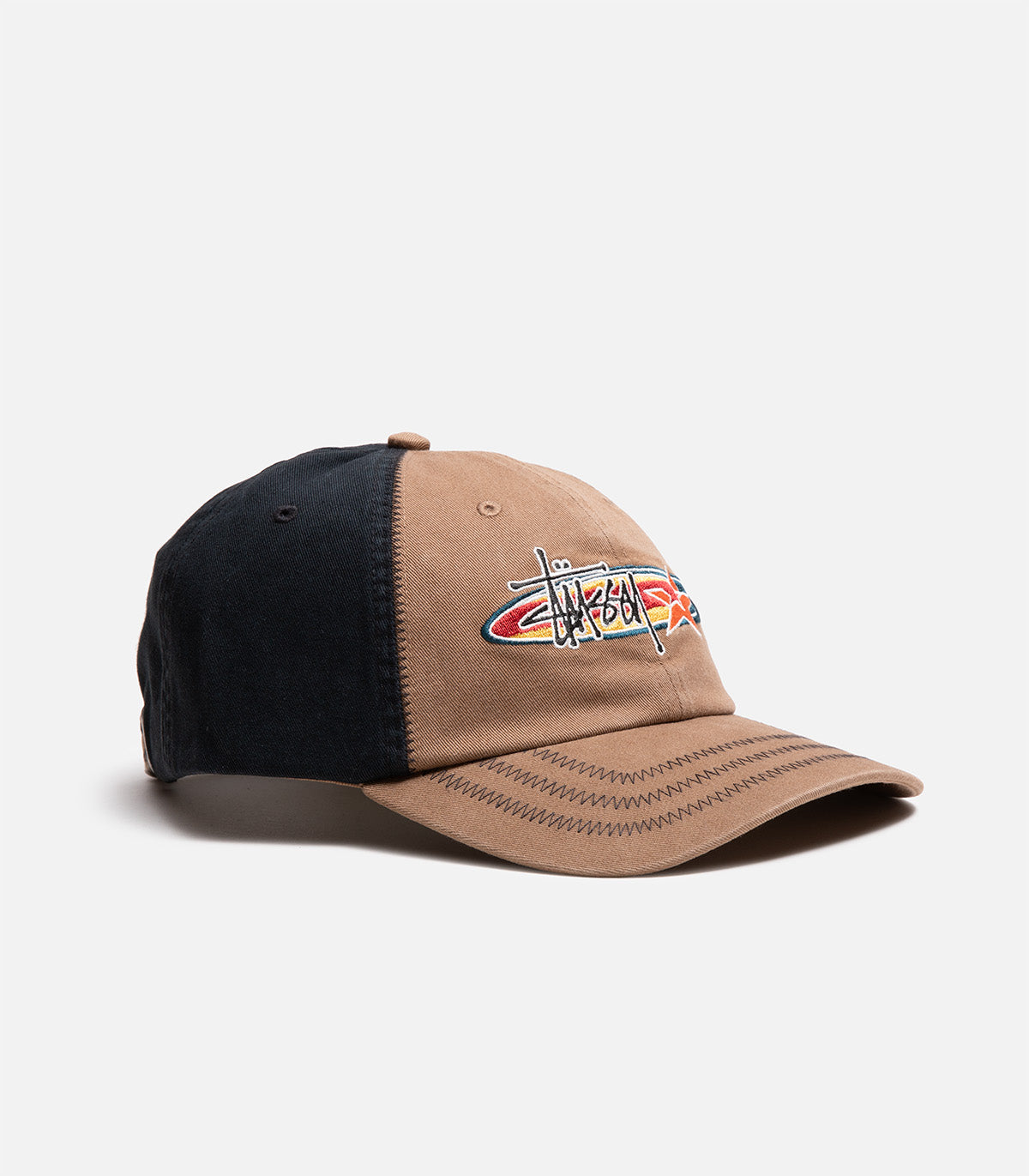 Stussy Oval Star Hat