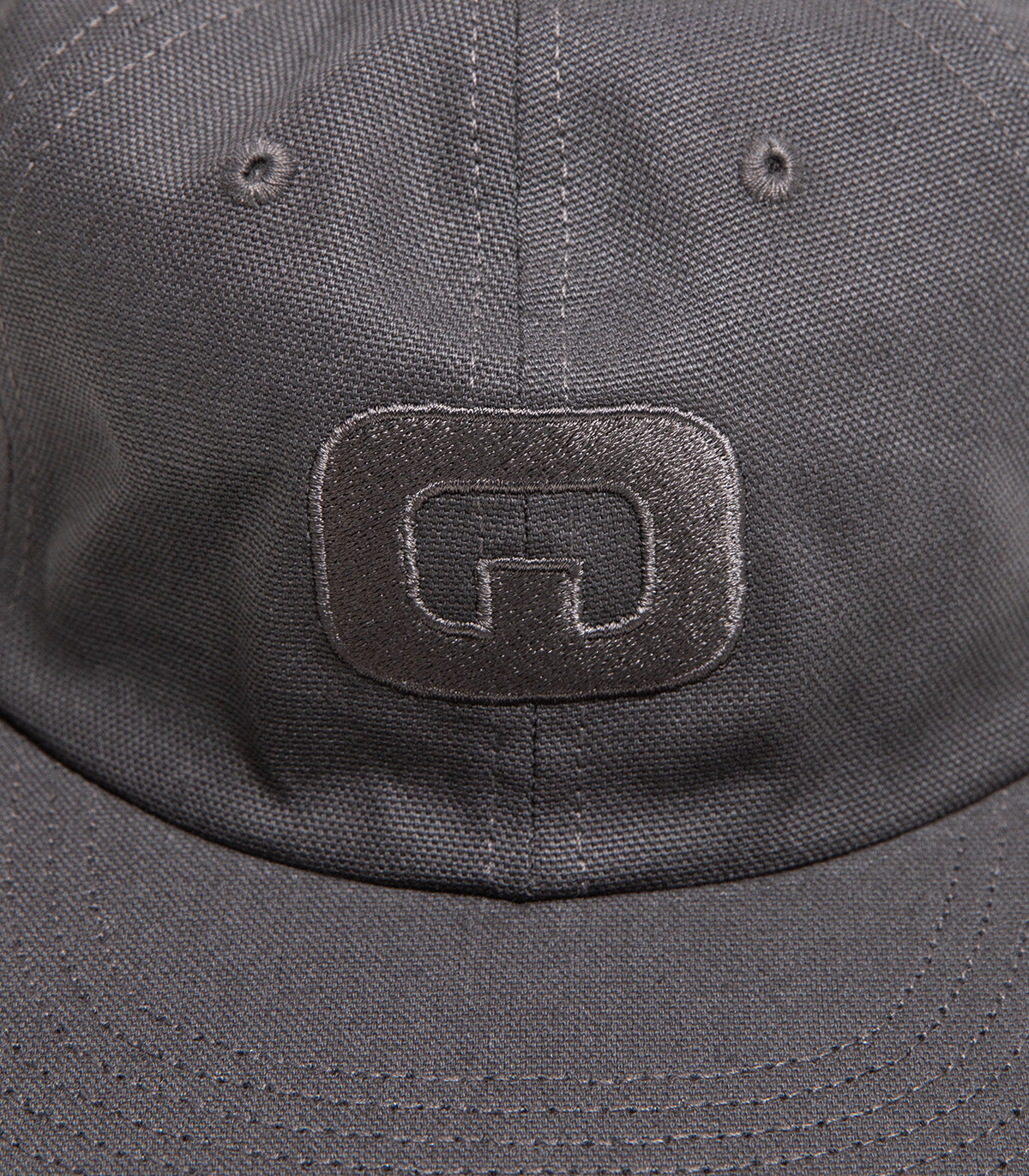 Quasi Cue 6 Panel Hat