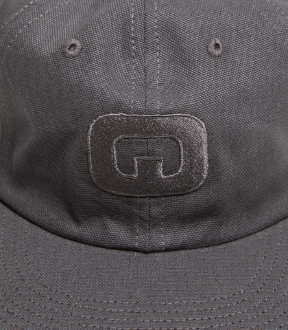 Quasi Cue 6 Panel Hat