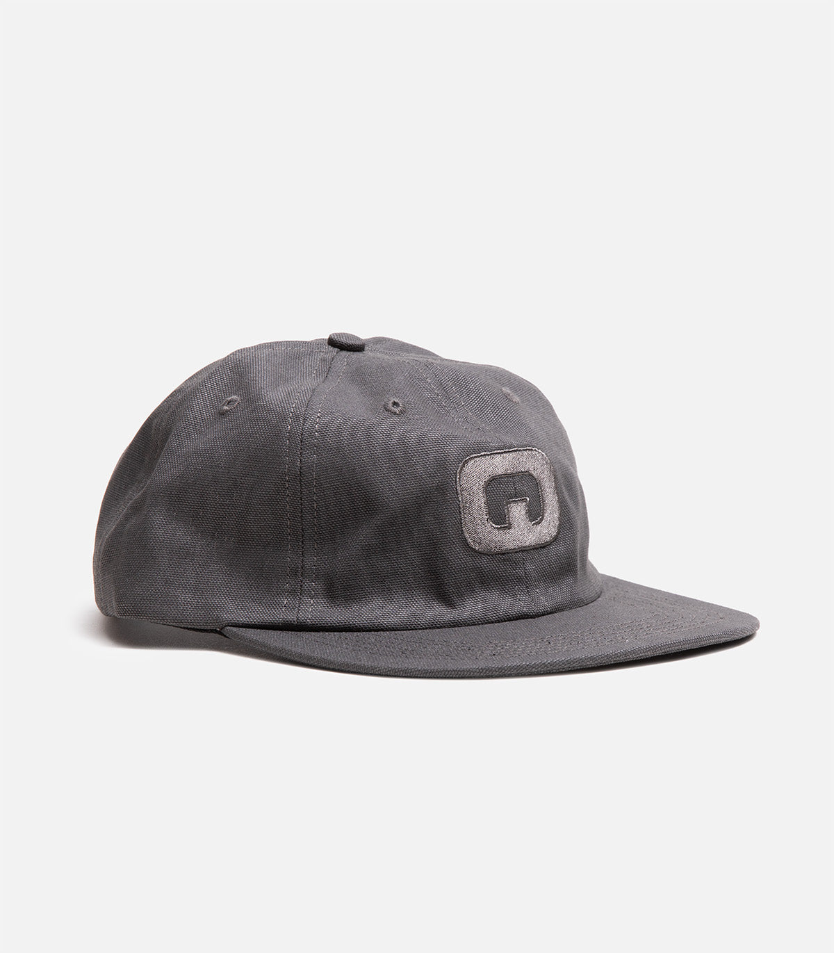 Quasi Cue 6 Panel Hat