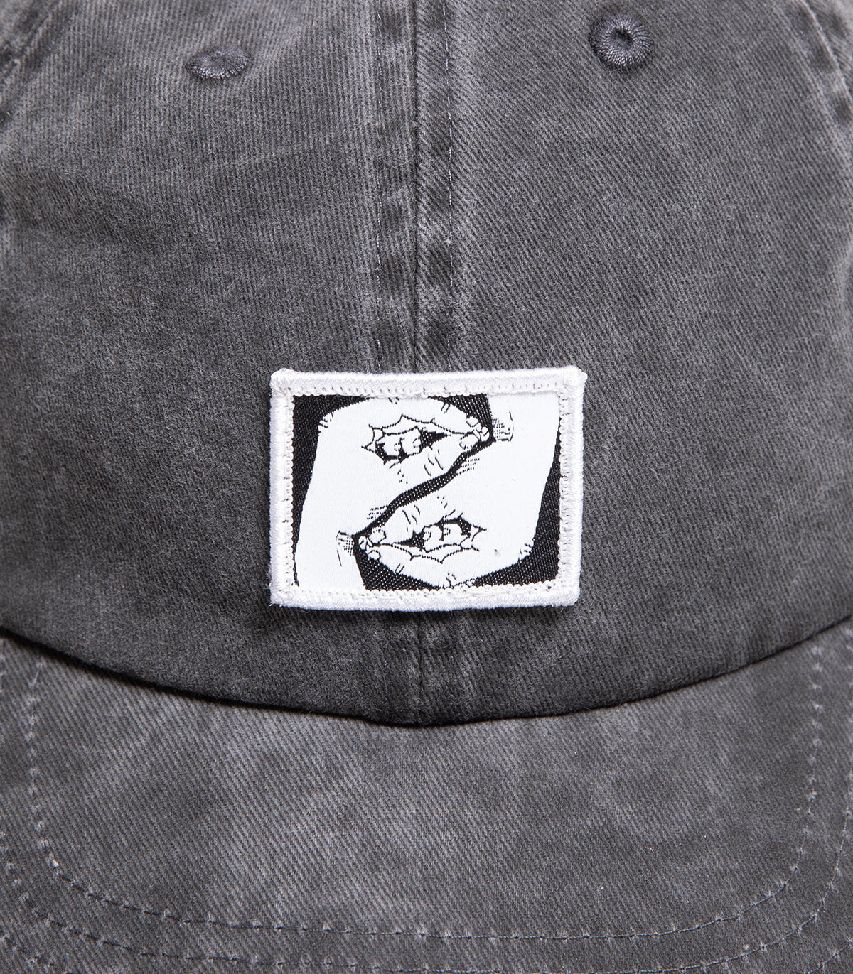 Sprinkle Hands Washed Dad Hat
